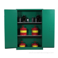 ZOYET Pesticide Fire Resistant Fireproof Safety Cabinet